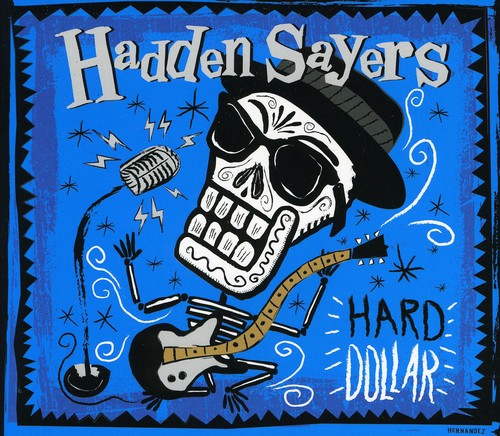 Hard Dollar