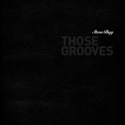 Those Grooves