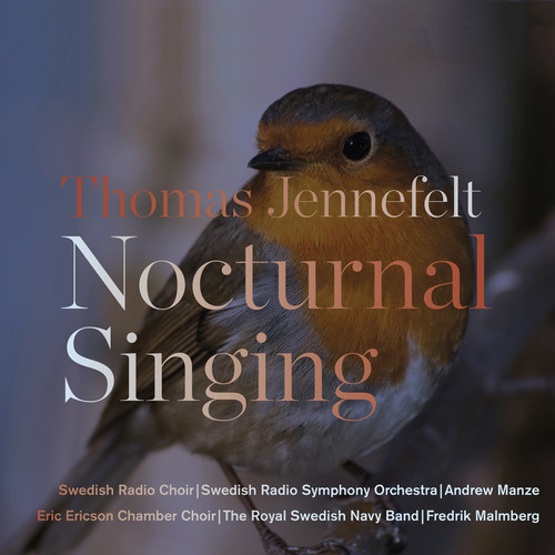 Nocturnal Singing
