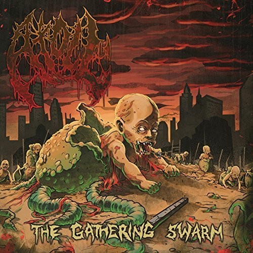 Gathering Swarm