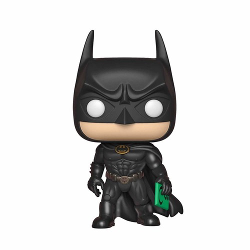 80th batman funko pop