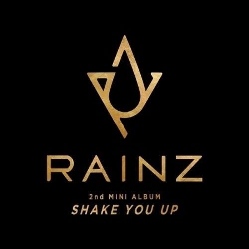 SHAKE YOU UP