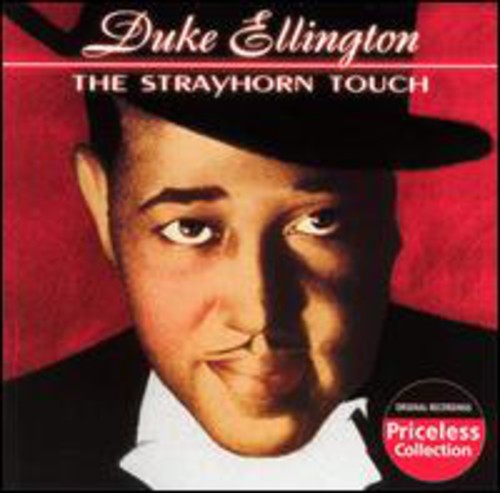 The Strayhorn Touch