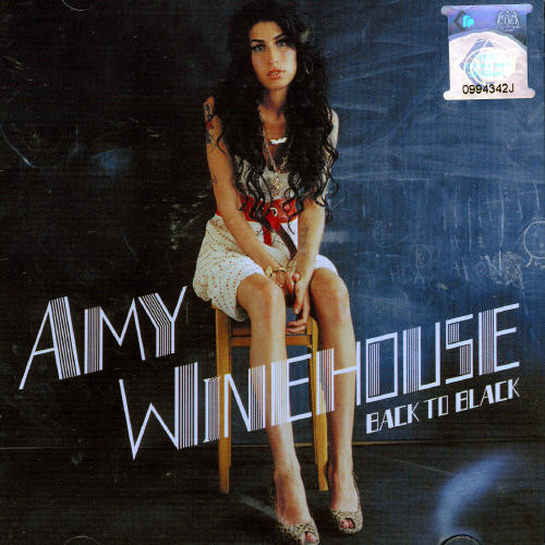 Back to Black [Import]