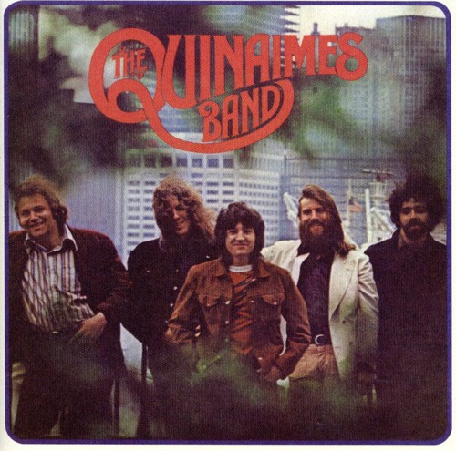 The Quinaimes Band