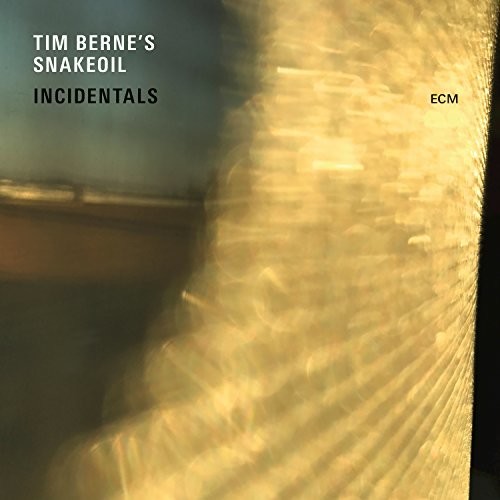 Tim Berne - Incidentals