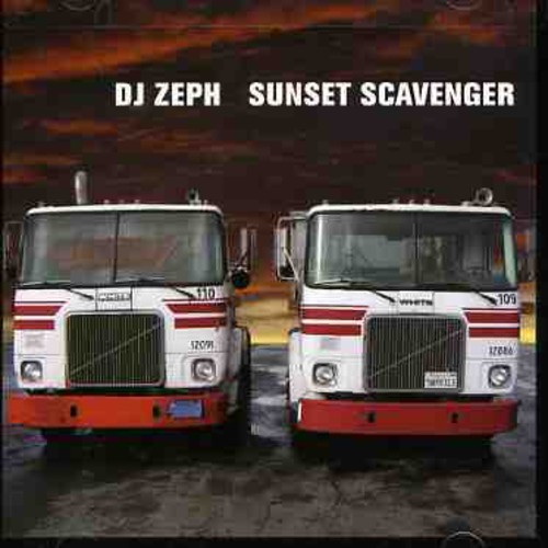 Sunset Scavenger