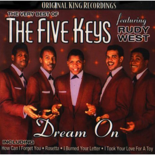 Dream On: The Very Best Of