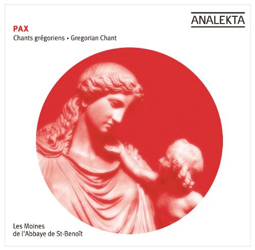 Gregorian Chants on the Theme of Peace