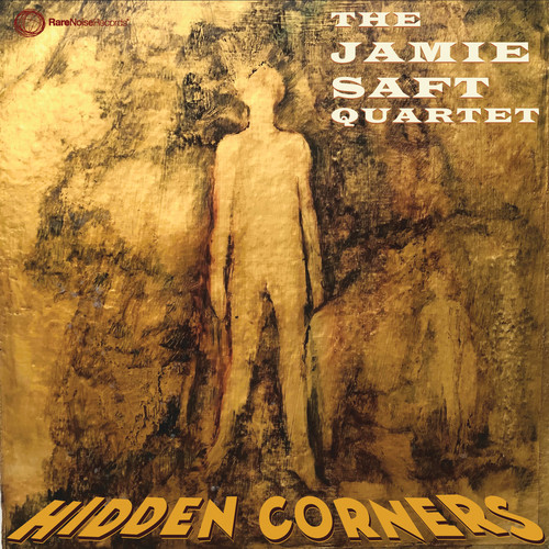 Hidden Corners [Import]