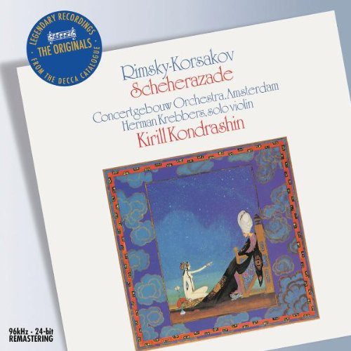 Scheherazade