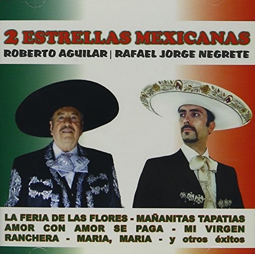 2 Estrellas Mexicanas [Import]