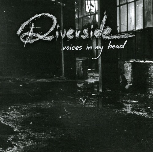 Voices in My Head [Import]