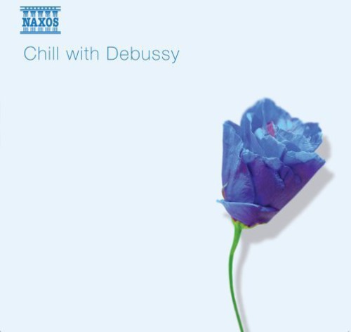 Chill with Debussy