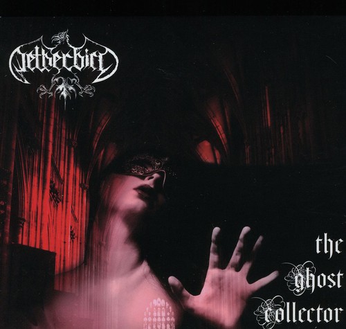 The Ghost Collector