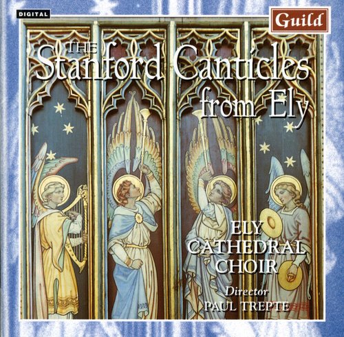 Stanford Canticles