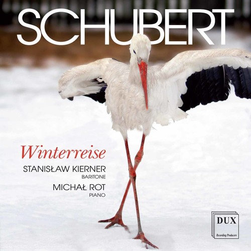 Winterreise