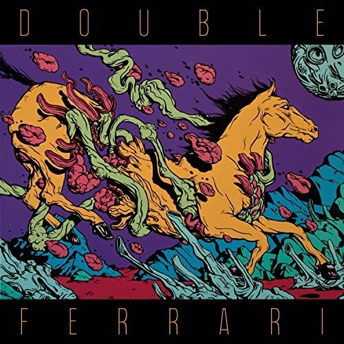 Double Ferrari