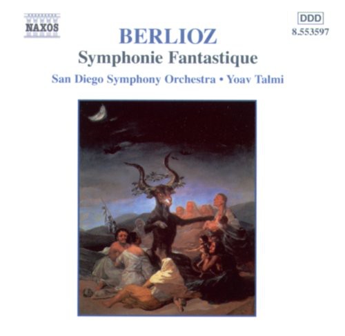 Symphonie Fantastique