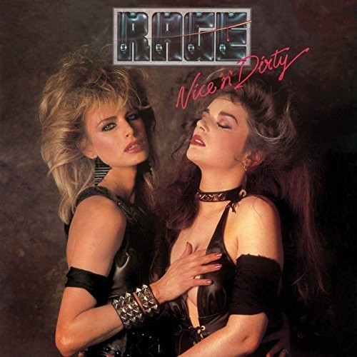 Nice N Dirty [Import]