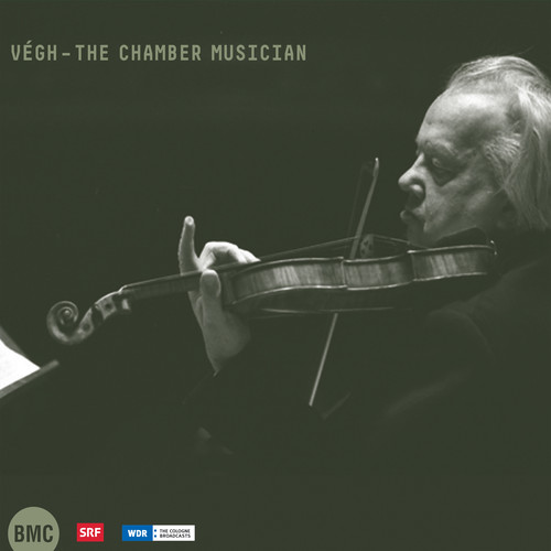 Vegh: Chamber Musician