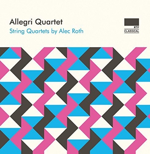 Alec Roth: String