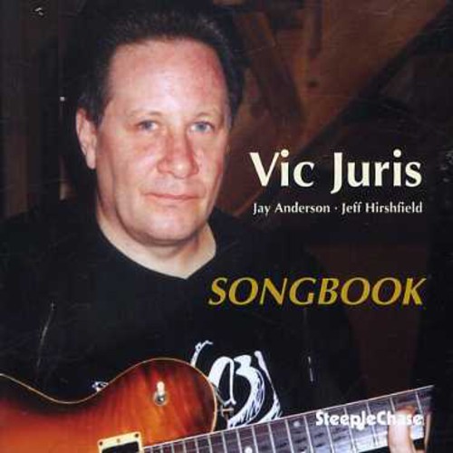 Vic Juris - Songbook [Import]