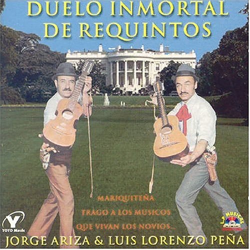 Duelo Inmortal de Requintos