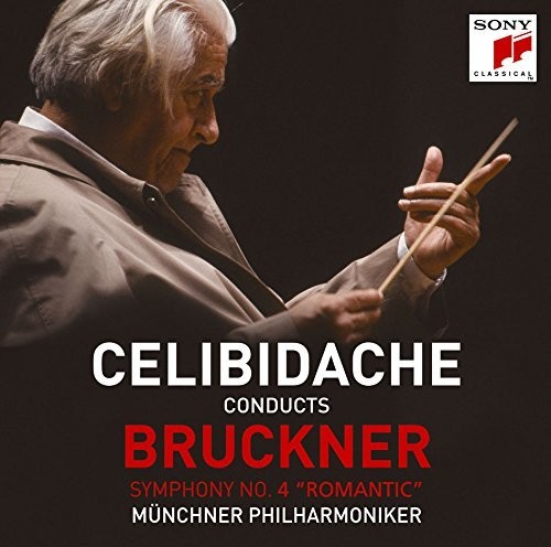 Bruckner: Symphony 4 Romantic