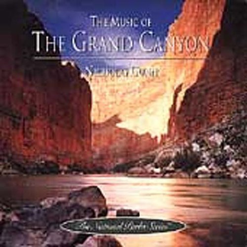 Music of Grand Canyon