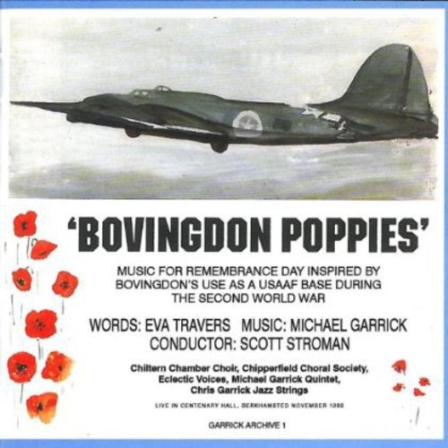 Bovingdon Poppies [Import]