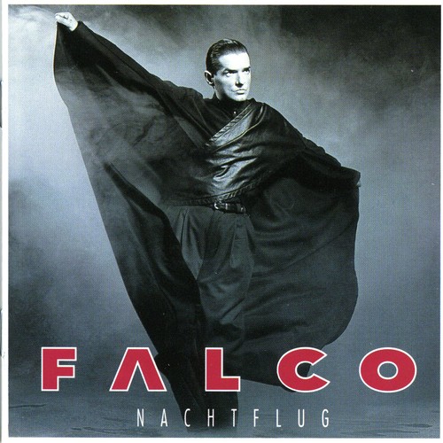 Nachtflug [Import]