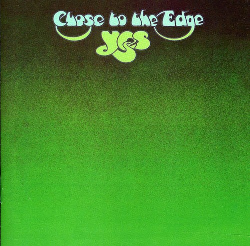 Close to the Edge
