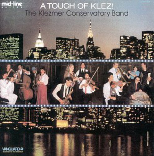 Touch of Klez