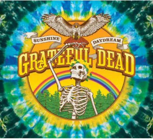Sunshine Daydream (Veneta Or 8/ 27/ 72) [Import]
