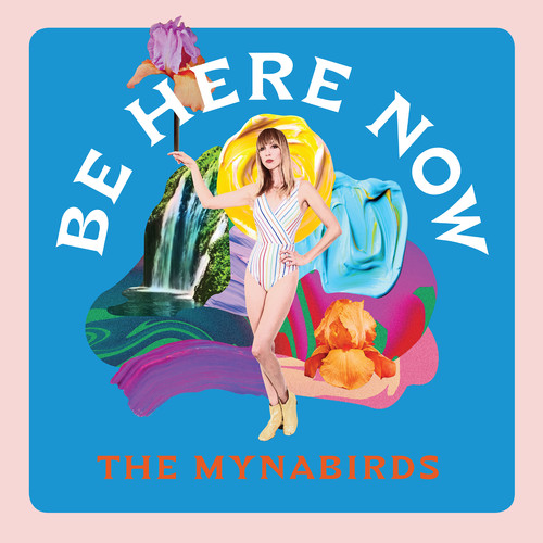 Be Here Now