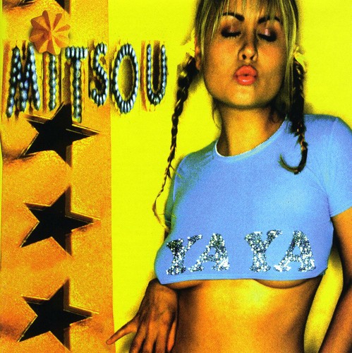 Mitsou - Ya Ya [Import]