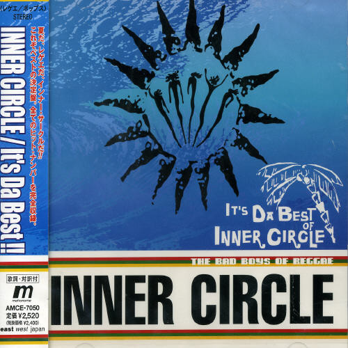 It's Da B.O. [Import]