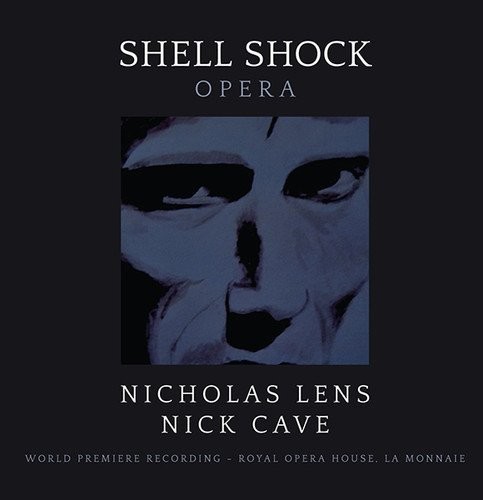Shell Shock: Opera