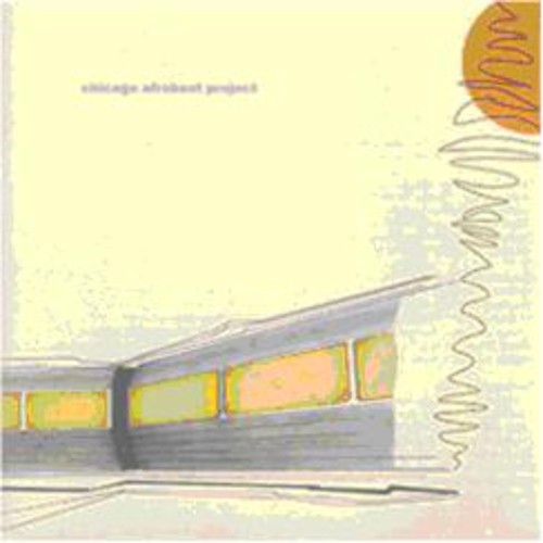 Chicago Afrobeat Project
