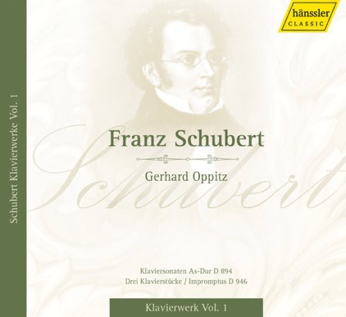 Piano Works 1