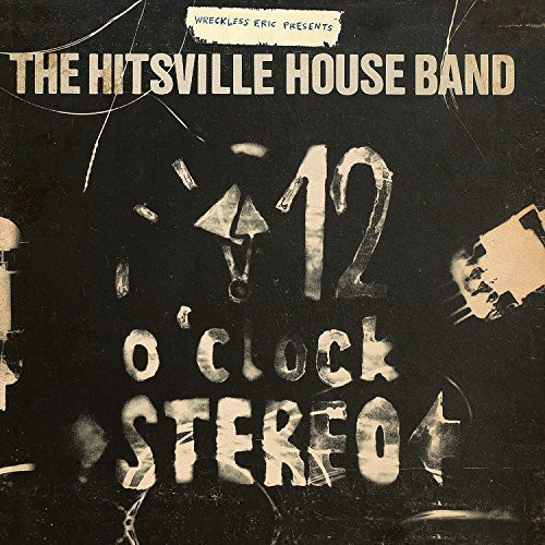 12 O'CLOCK STEREO