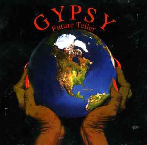 Future Teller [Import]