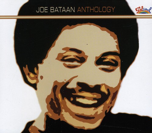 Anthology [Import]