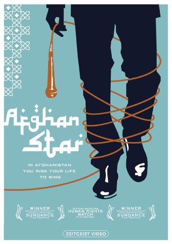 Afghan Star