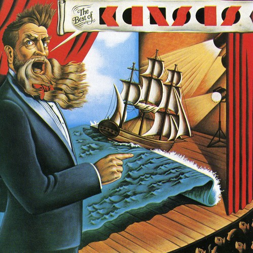 Best of Kansas 1975/ 1984 [Import]