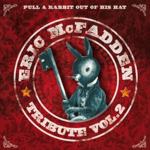 Tribute 2: Pull a Rabbit Out of His Hat [Import]