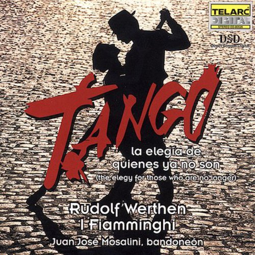 Tango [Import]