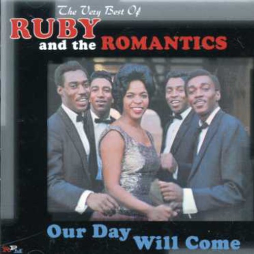 Our Day Will Come: Very Best of [Import]