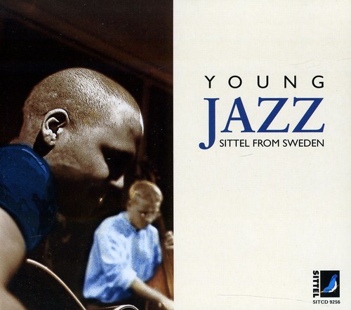 Young Jazz from Sweden